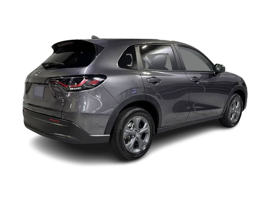 Thumbnail: 2027 Honda HR-V - 15