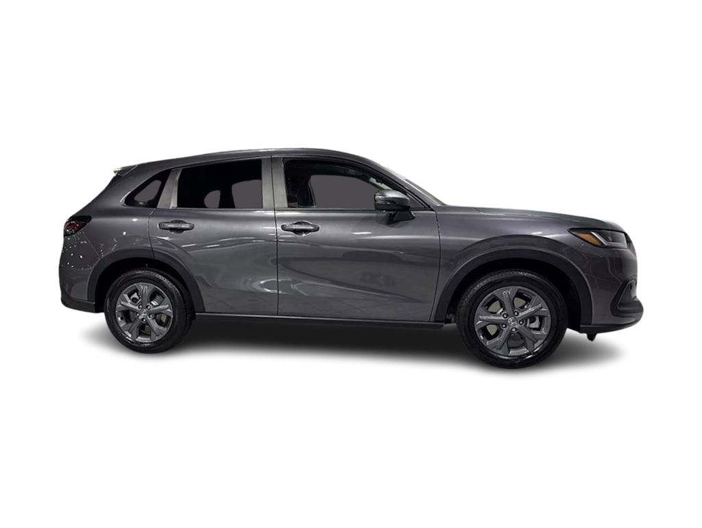 Thumbnail: 2027 Honda HR-V - 16