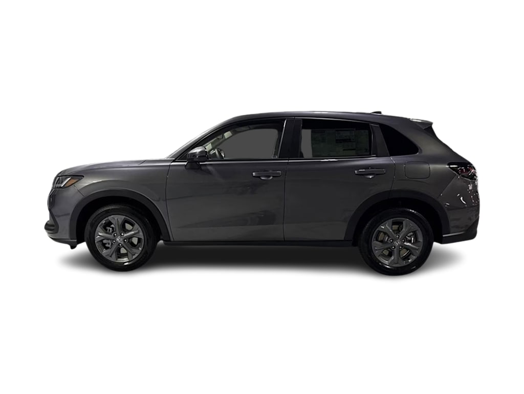 Thumbnail: 2027 Honda HR-V - 3