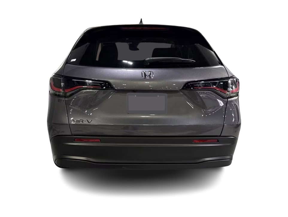 Thumbnail: 2027 Honda HR-V - 5
