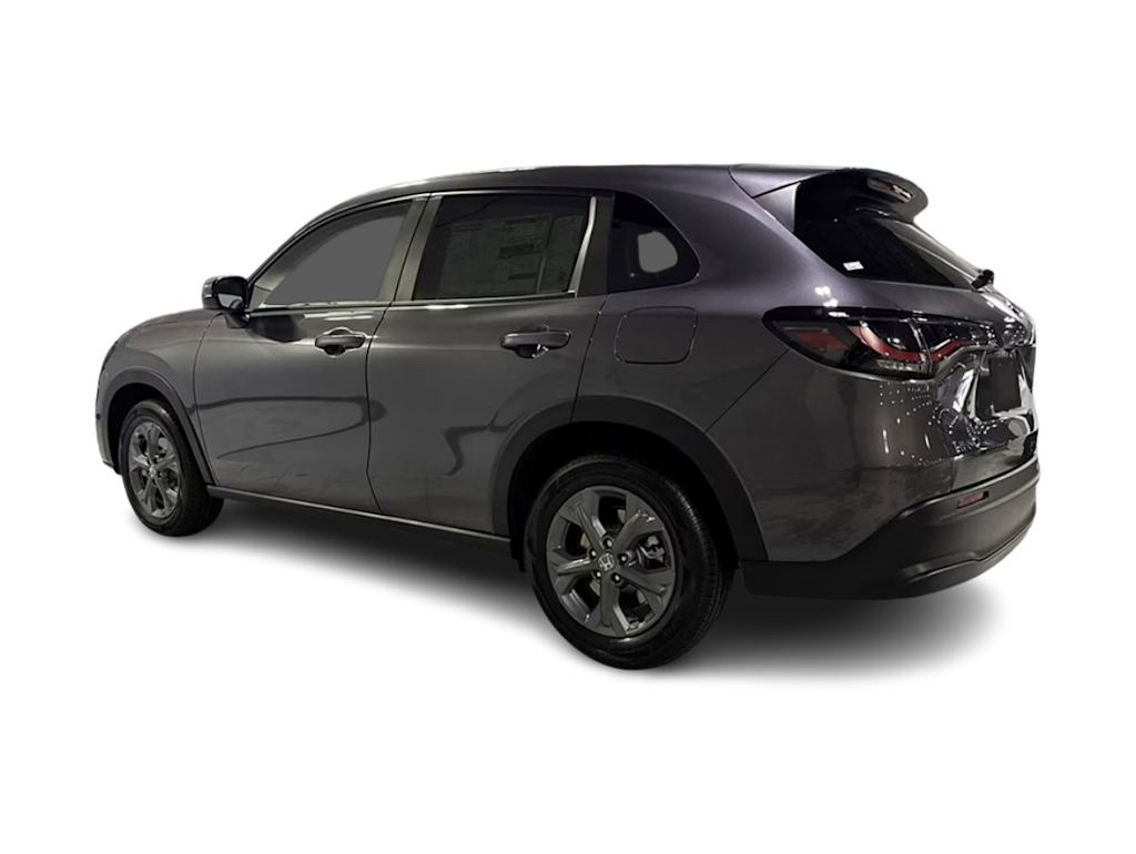 Thumbnail: 2027 Honda HR-V - 4