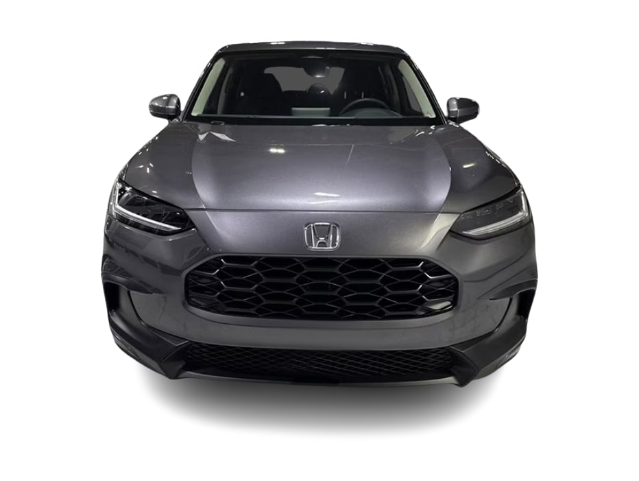 Thumbnail: 2027 Honda HR-V - 6