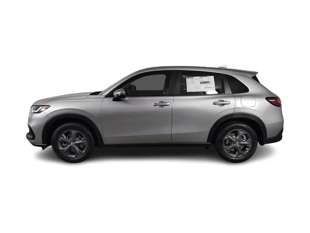 Thumbnail: 2027 Honda HR-V - 3