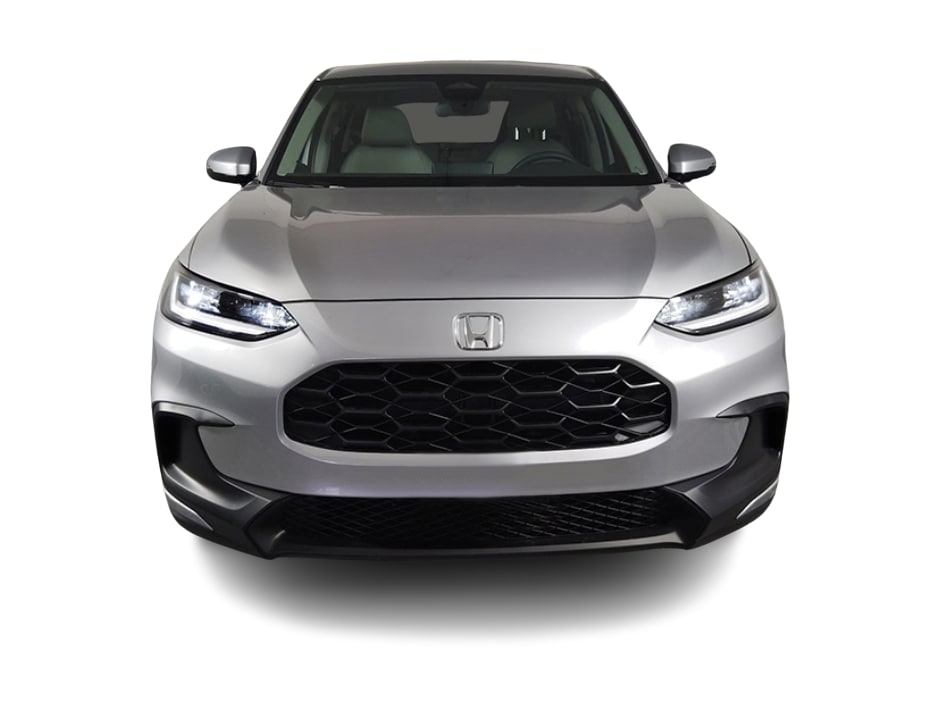 Thumbnail: 2027 Honda HR-V - 6