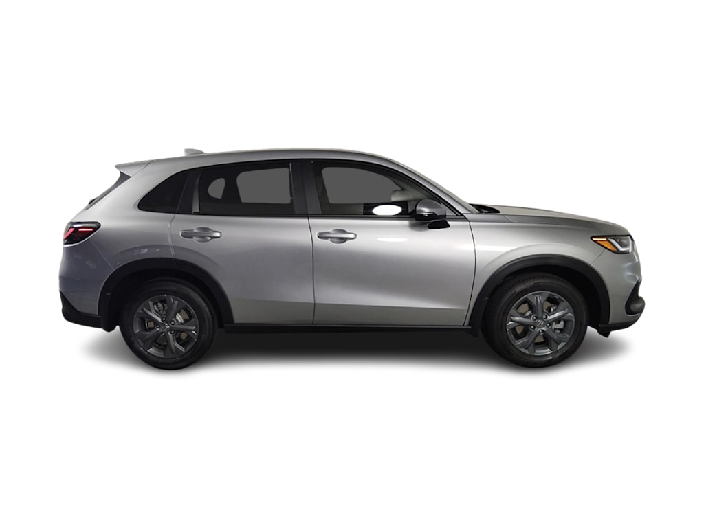 Thumbnail: 2027 Honda HR-V - 16