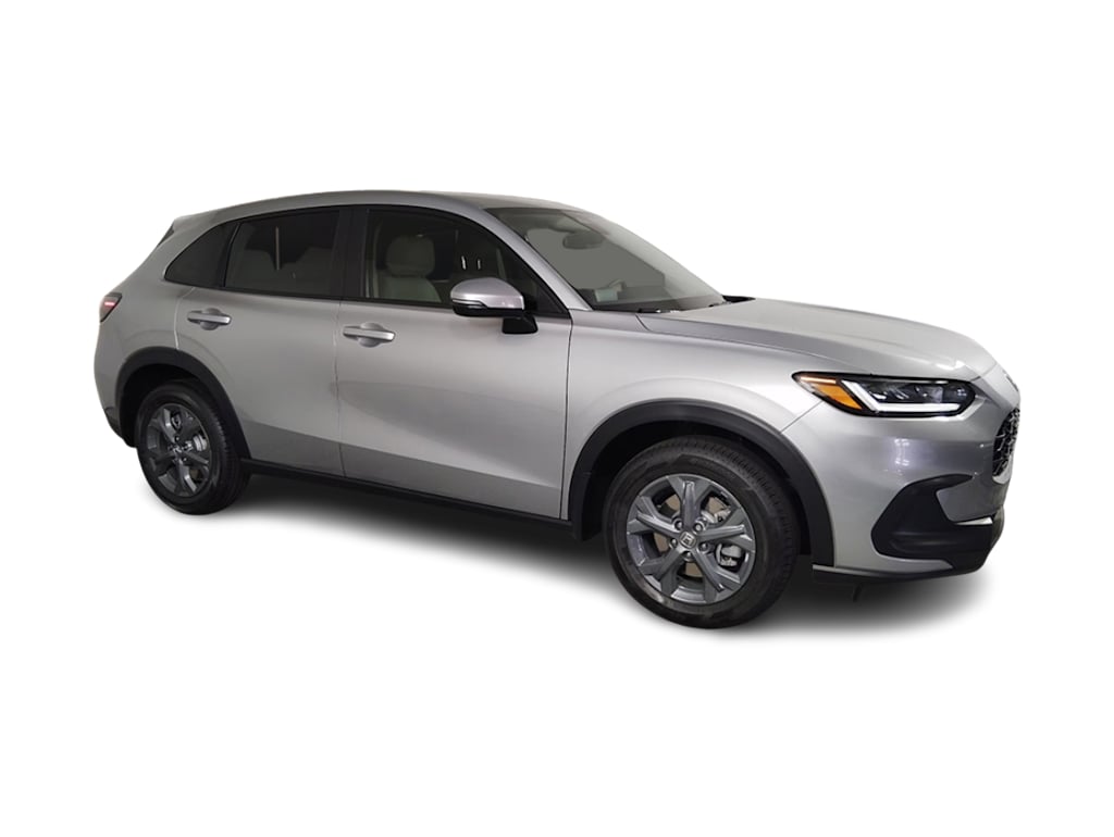 Thumbnail: 2027 Honda HR-V - 17