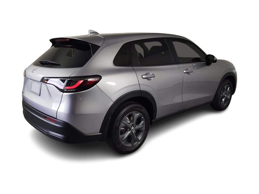 Thumbnail: 2027 Honda HR-V - 15