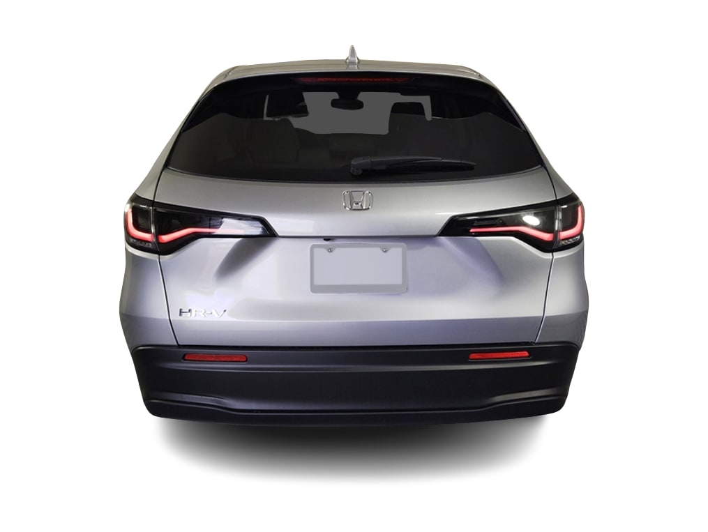 Thumbnail: 2027 Honda HR-V - 5