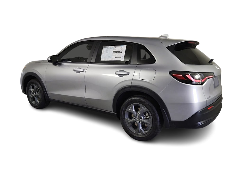 Thumbnail: 2027 Honda HR-V - 4