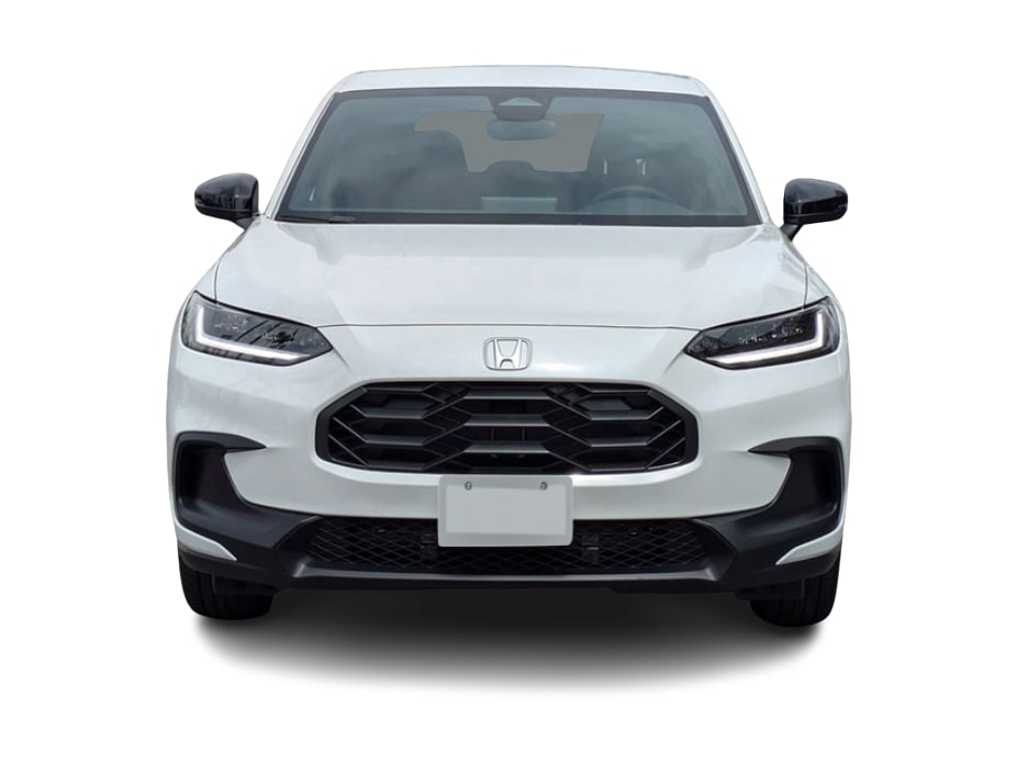 Thumbnail: 2026 Honda HR-V - 5