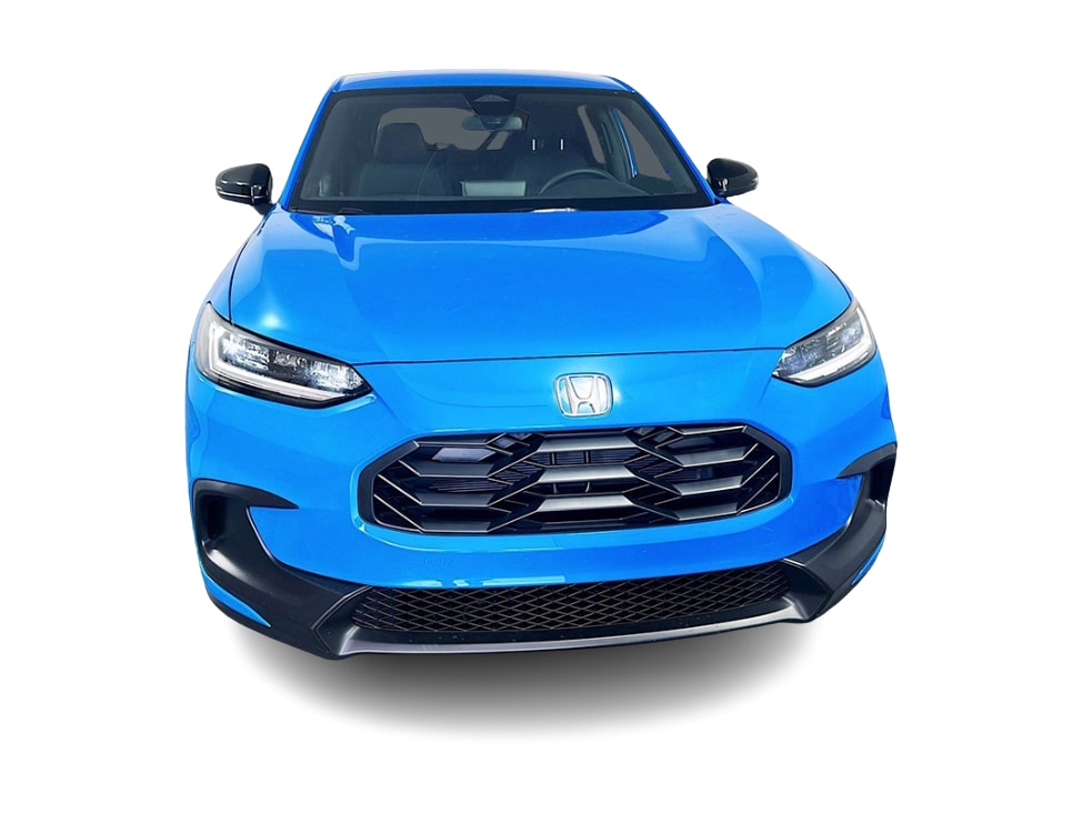 Thumbnail: 2026 Honda HR-V - 5