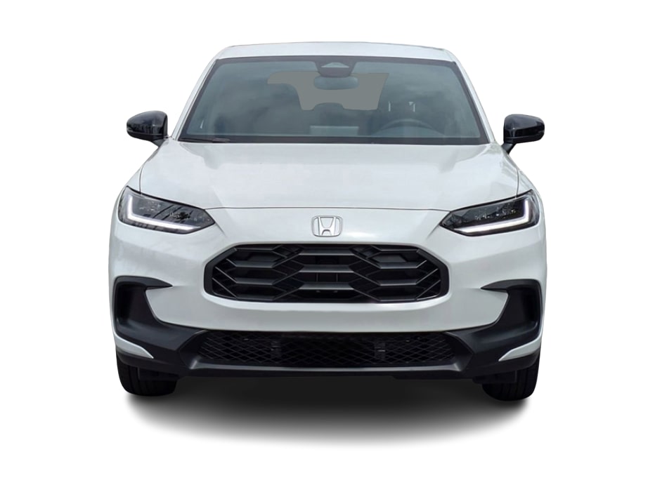 Thumbnail: 2027 Honda HR-V - 5