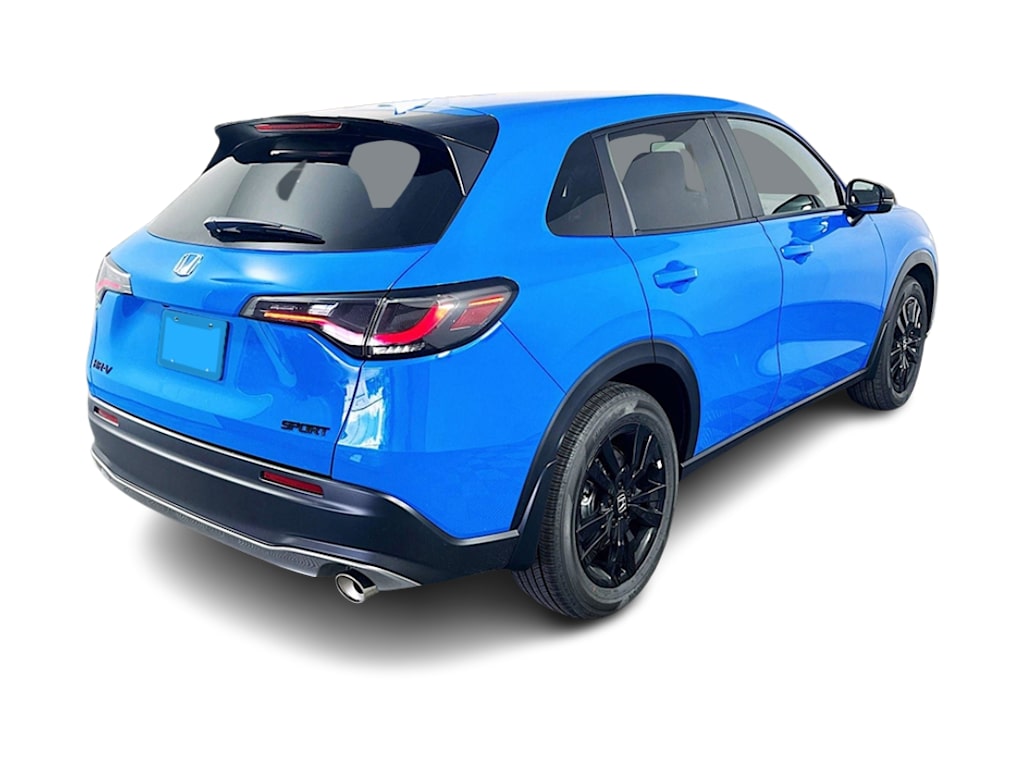 Thumbnail: 2027 Honda HR-V - 15