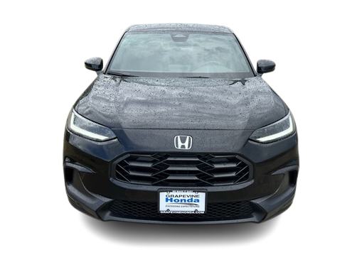 Thumbnail: 2024 Honda HR-V - 20