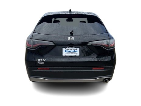 Thumbnail: 2024 Honda HR-V - 5