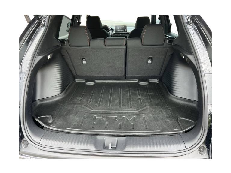 Thumbnail: 2024 Honda HR-V - 16