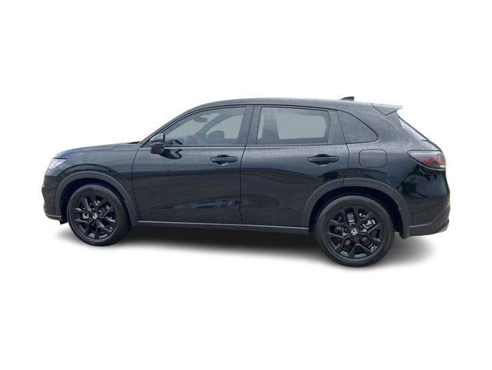 Thumbnail: 2024 Honda HR-V - 3