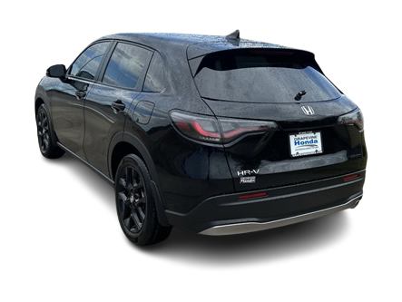 Thumbnail: 2024 Honda HR-V - 4