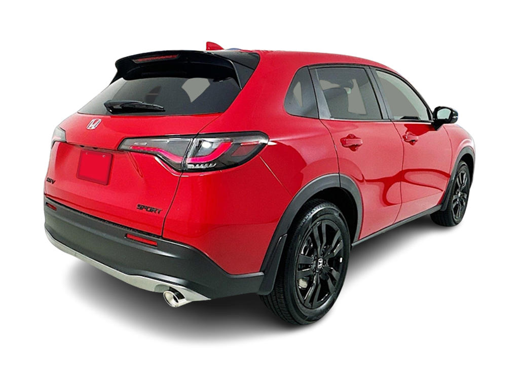 Thumbnail: 2026 Honda HR-V - 15