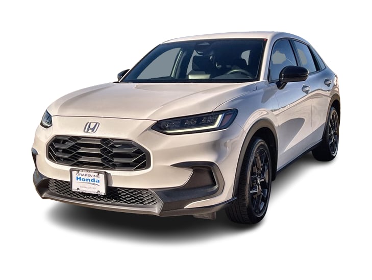 Thumbnail: 2023 Honda HR-V - 18