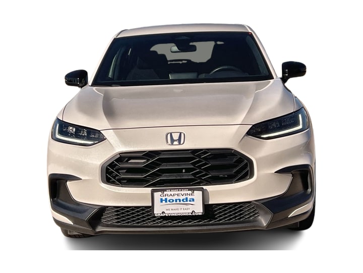 Thumbnail: 2023 Honda HR-V - 6