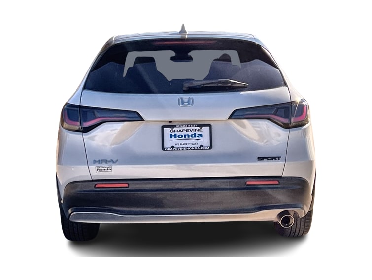 Thumbnail: 2023 Honda HR-V - 5