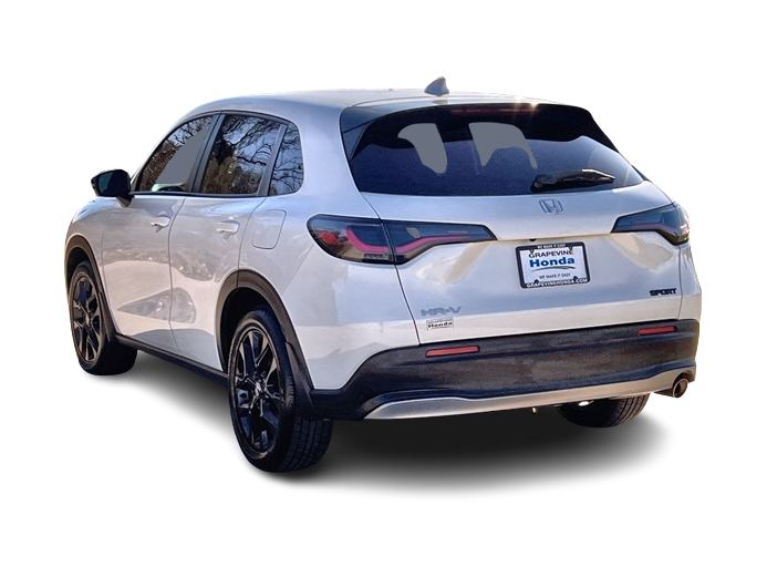 Thumbnail: 2023 Honda HR-V - 4