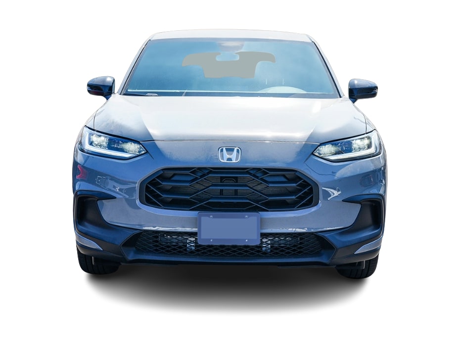 Thumbnail: 2026 Honda HR-V - 16