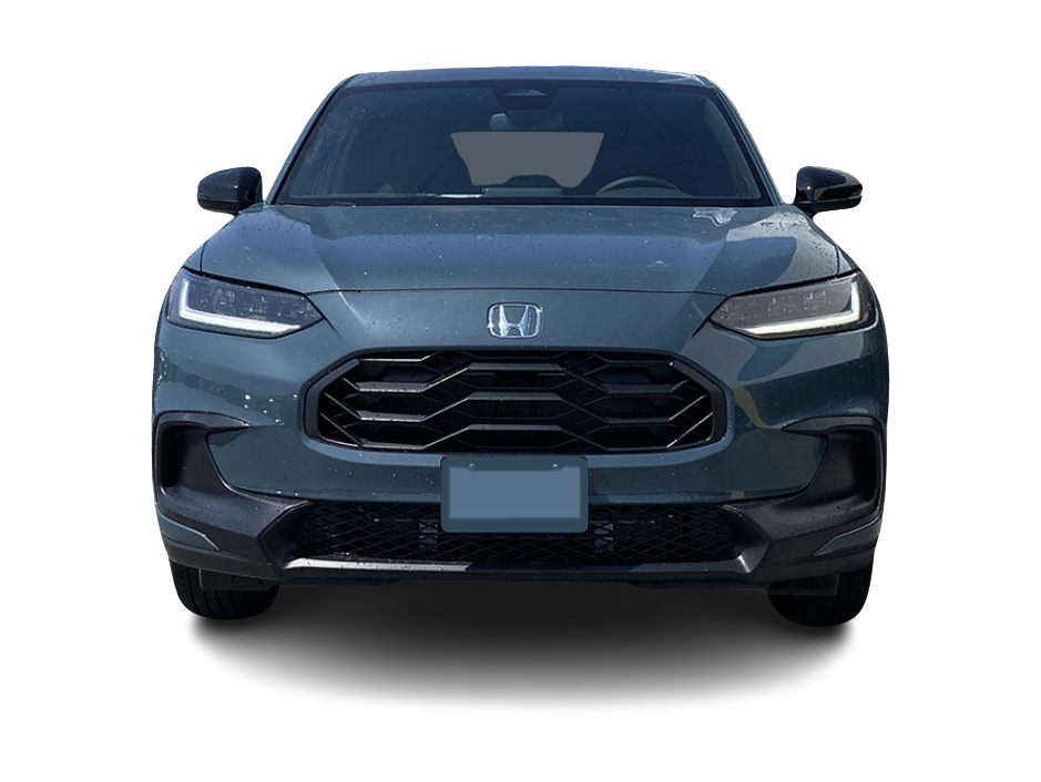 Thumbnail: 2026 Honda HR-V - 5