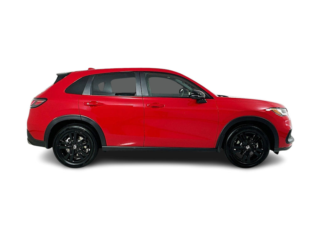 Thumbnail: 2027 Honda HR-V - 16