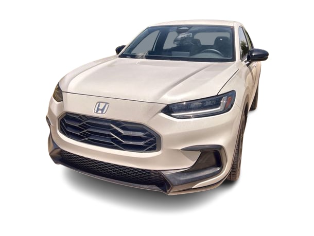 Thumbnail: 2023 Honda HR-V - 6