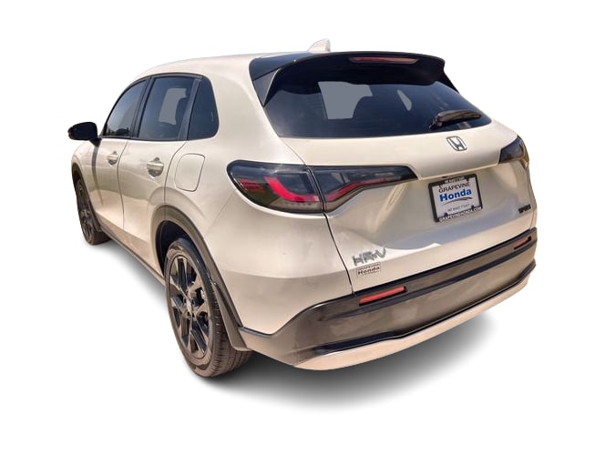 Thumbnail: 2023 Honda HR-V - 4