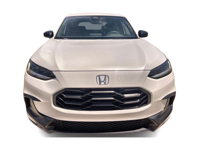 Thumbnail: 2023 Honda HR-V - 21