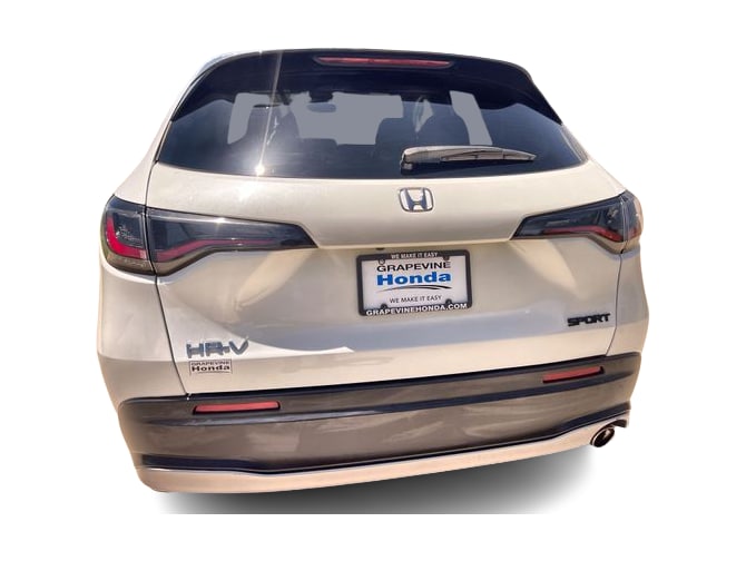 Thumbnail: 2023 Honda HR-V - 5
