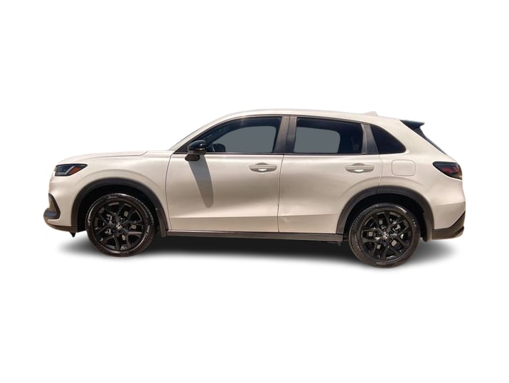 Thumbnail: 2023 Honda HR-V - 3