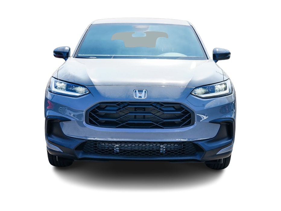 Thumbnail: 2027 Honda HR-V - 5