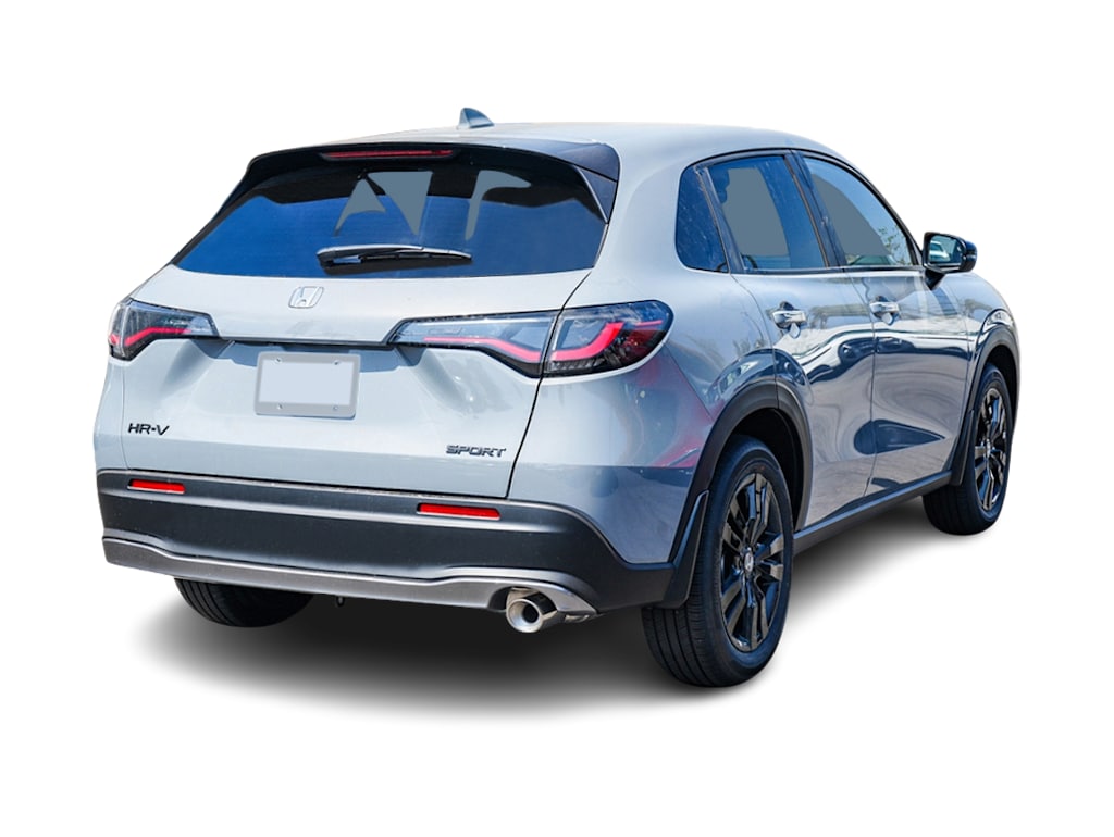 Thumbnail: 2027 Honda HR-V - 16