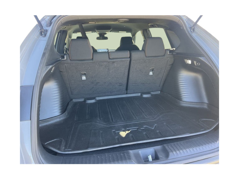 Thumbnail: 2024 Honda HR-V - 15