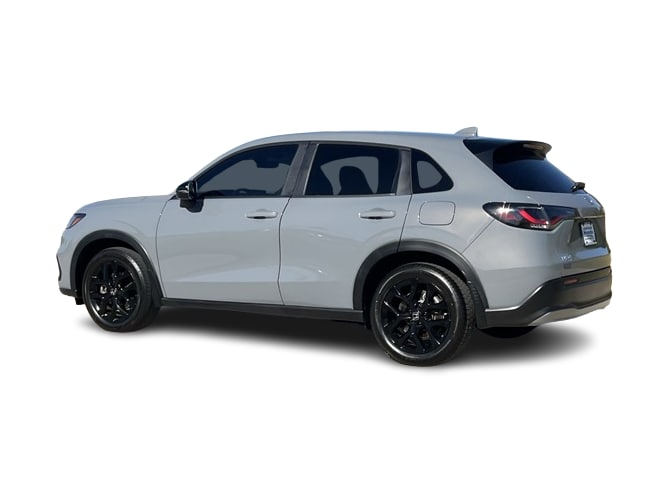 Thumbnail: 2024 Honda HR-V - 3