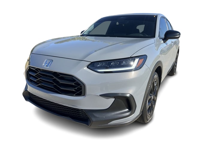 Thumbnail: 2024 Honda HR-V - 18