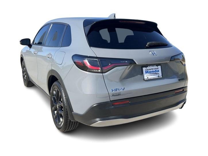 Thumbnail: 2024 Honda HR-V - 4