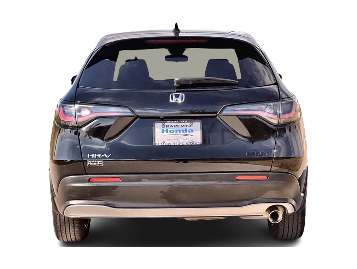 Thumbnail: 2024 Honda HR-V - 5