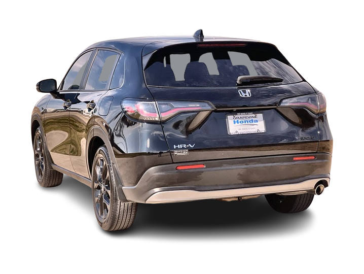Thumbnail: 2024 Honda HR-V - 4