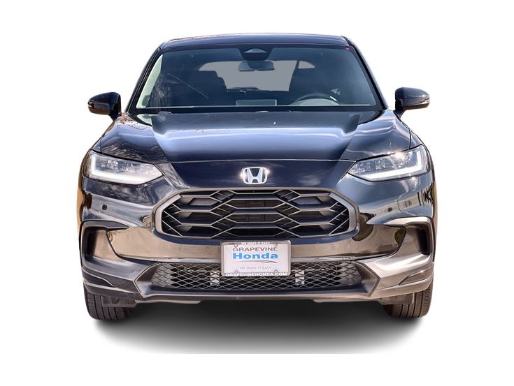 Thumbnail: 2024 Honda HR-V - 6