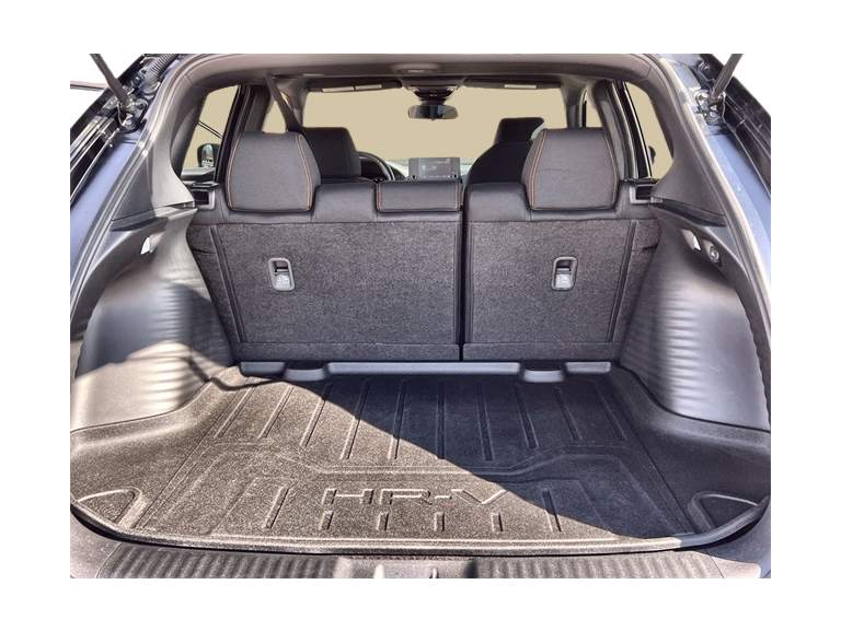 Thumbnail: 2024 Honda HR-V - 16