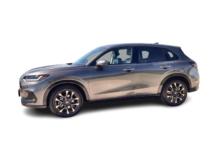 Thumbnail: 2027 Honda HR-V - 3