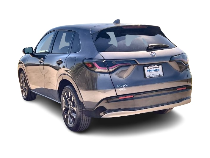 Thumbnail: 2027 Honda HR-V - 4