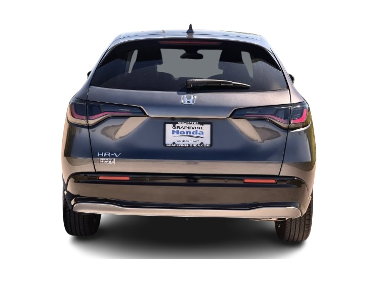 Thumbnail: 2027 Honda HR-V - 5