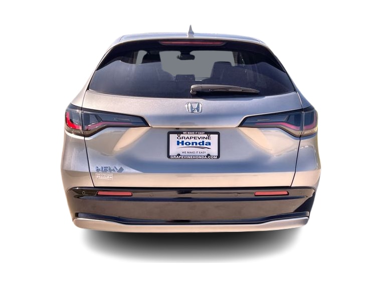 Thumbnail: 2027 Honda HR-V - 5