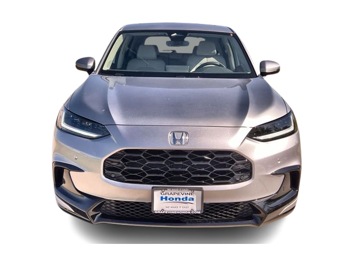 Thumbnail: 2027 Honda HR-V - 6